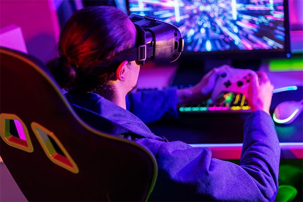 E-Sports